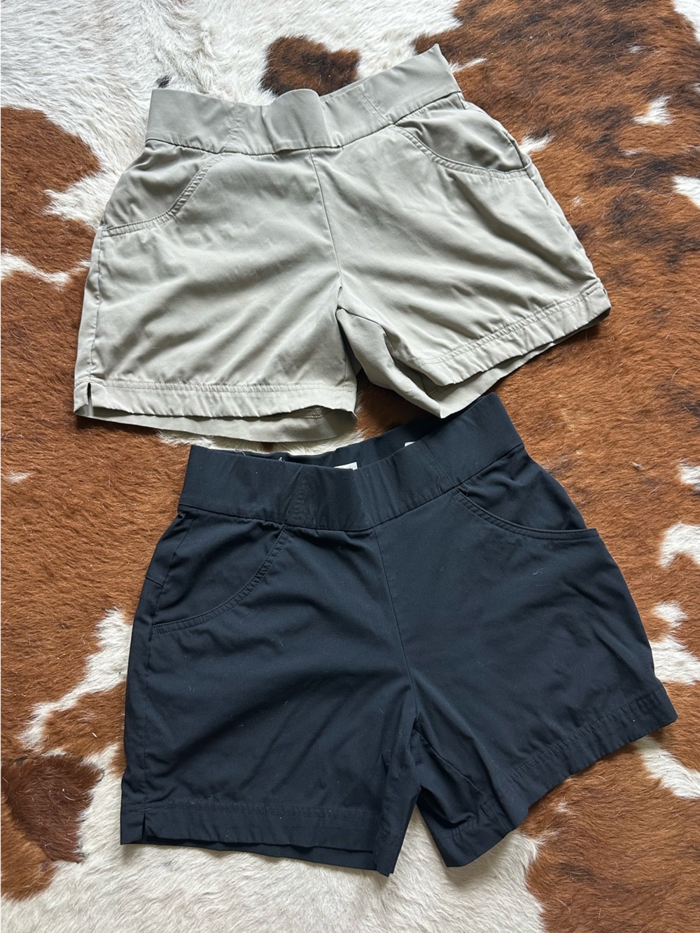 Columbia shorts- 2